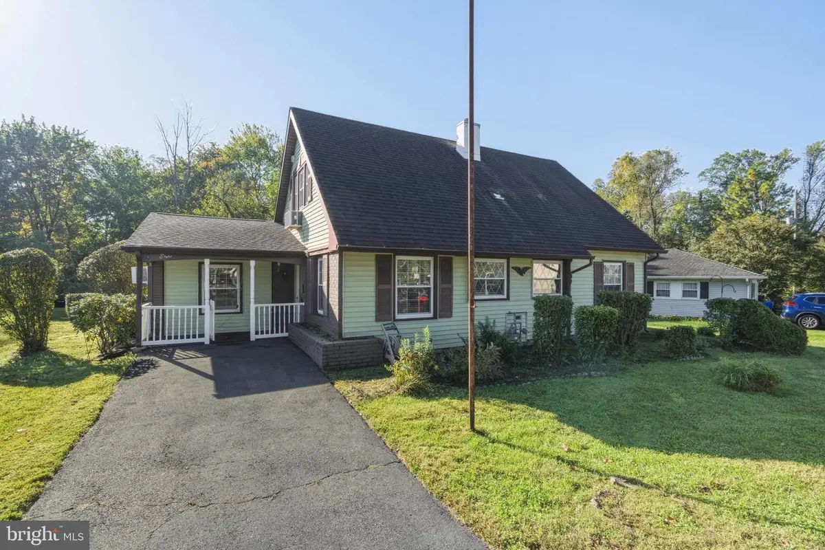 8 Sedgwick Ln, Willingboro, NJ 08046 - #1