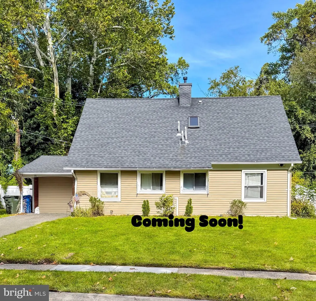 15 Partridge Turn, Willingboro, NJ 08046 - #1
