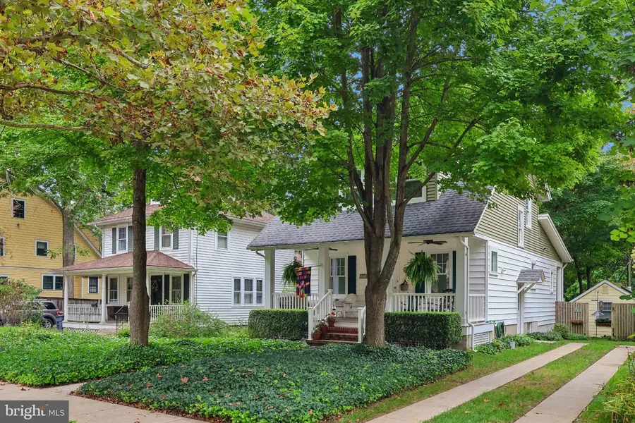 411 W 3rd St, Moorestown, NJ 08057 - #3