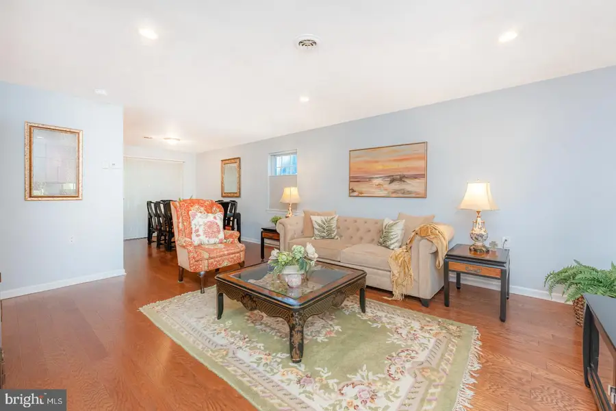 13 New Castle Dr, Leisuretowne, NJ 08088 - #3