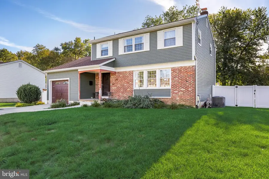 113 Hamilton Rd, Marlton, NJ 08053 - #2