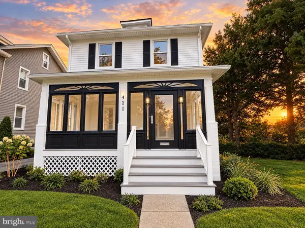 411 N Church St, MOORESTOWN, NJ 08057