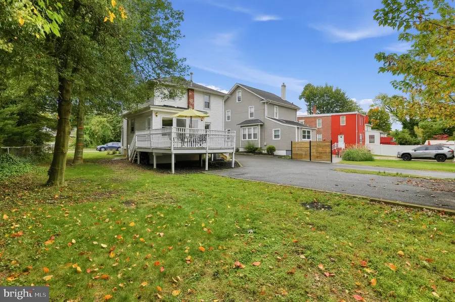 411 N Church St, Moorestown, NJ 08057 - #2