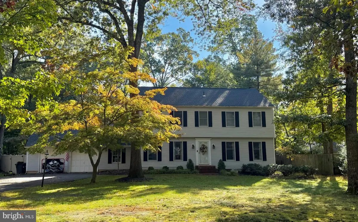 4 Shannon Ct, Medford, NJ 08055 - #1