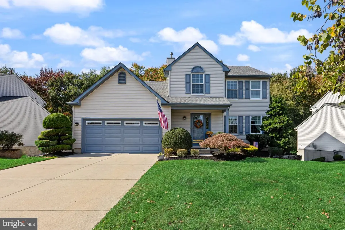 34 Springcress Dr, Delran, NJ 08075 - #1