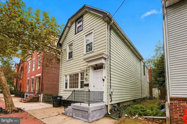 410 Farnsworth Ave, BORDENTOWN, NJ 08505