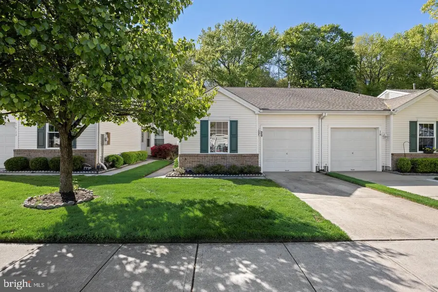20 Peppergrass Dr N, Mount Laurel, NJ 08054 - #2