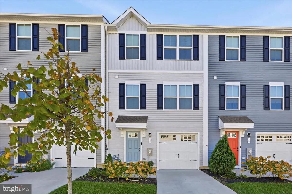 12 L Wendowski St, Beverly, NJ 08010 - #1