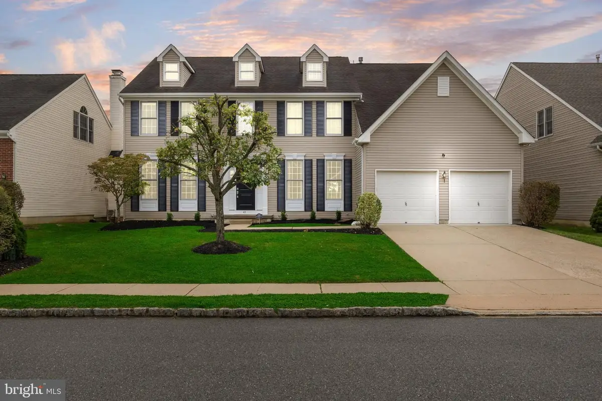 43 Sawgrass Dr, Westampton Township, NJ 08060 - #1