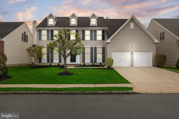 43 Sawgrass Dr, WESTAMPTON TWP, NJ 08060