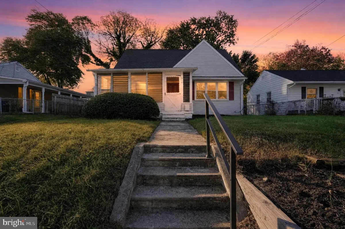 516 W Main St, Maple Shade, NJ 08052 - #1