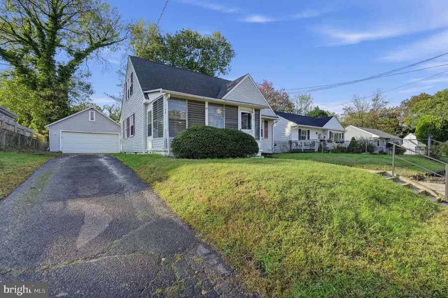 516 W Main St, Maple Shade, NJ 08052 - #3