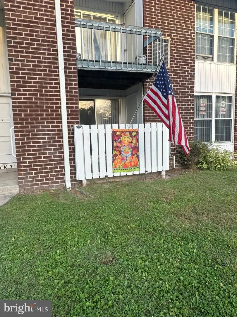 275 Green St #5k3, Edgewater Park, NJ 08010 - #1