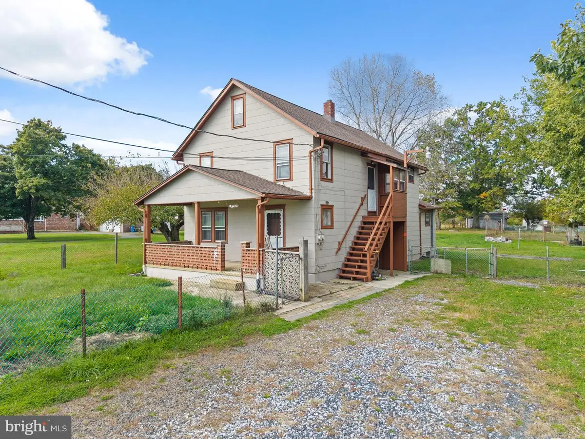 1463 Monmouth Rd Rd, Mount Holly, NJ 08060 - #1