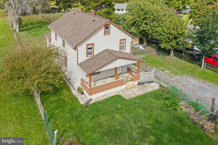1463 Monmouth Rd Rd, Mount Holly, NJ 08060 - #2