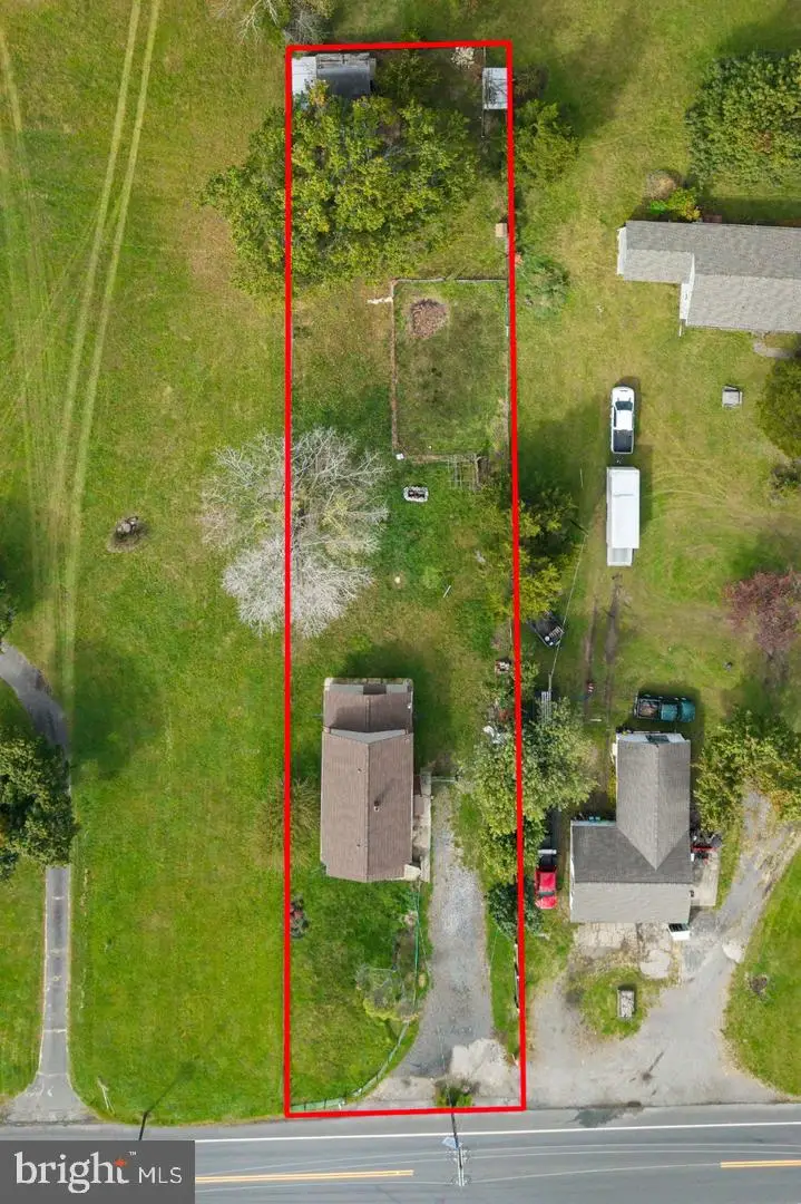 1463 Monmouth Rd Rd, Mount Holly, NJ 08060 - #3
