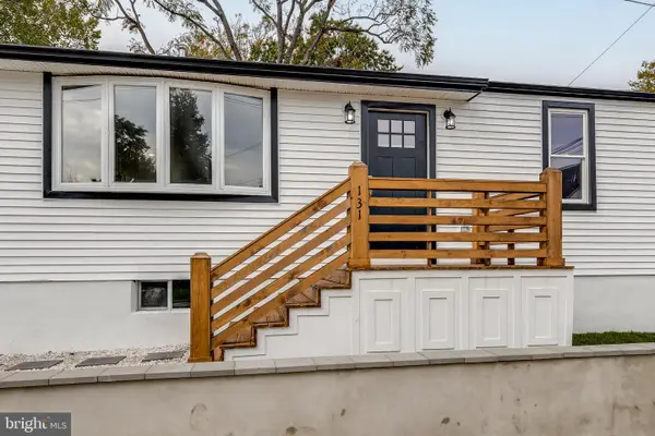 131 Pearl St, MOUNT HOLLY, NJ 08060