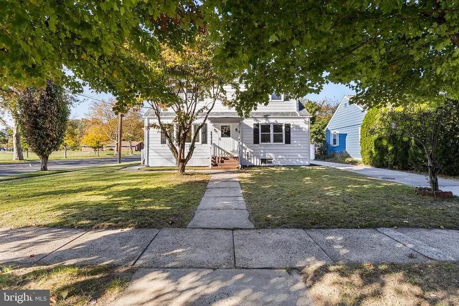 11 9th Ave, Roebling, NJ 08554 - #2
