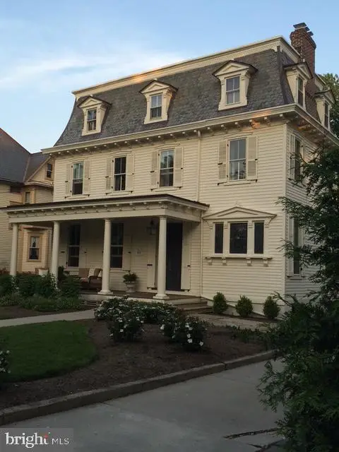 142 E Oak Ave, Moorestown, NJ 08057 - #2