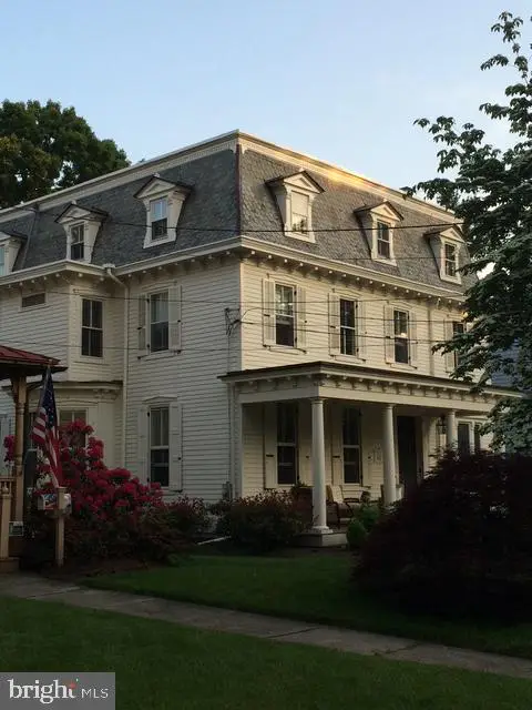 142 E Oak Ave, Moorestown, NJ 08057 - #3