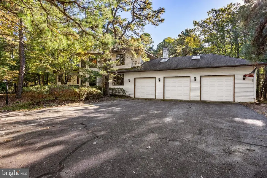 22 Tansborough Rd, Medford, NJ 08055 - #2