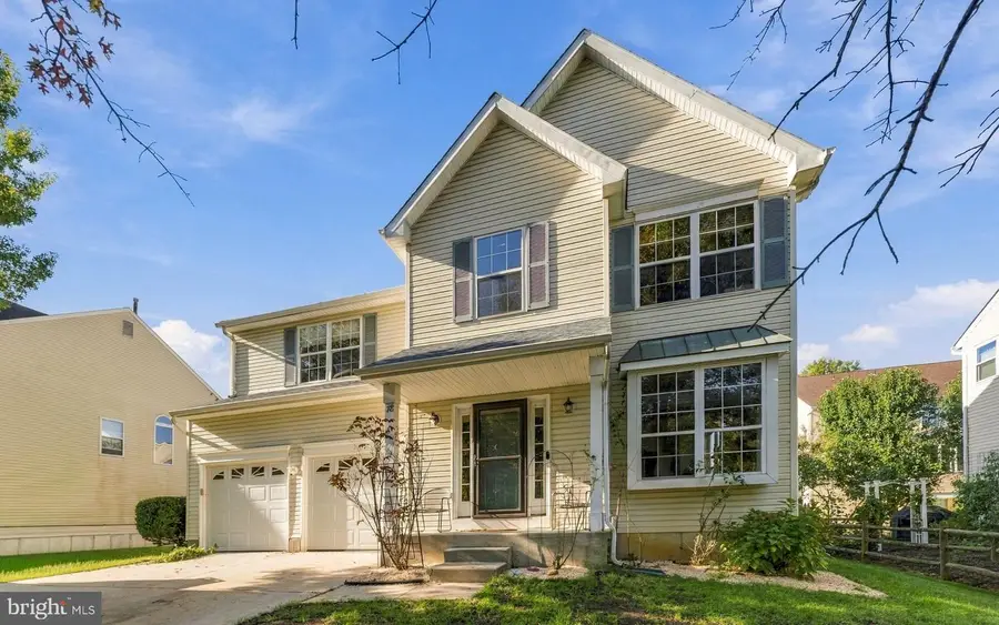 78 Stoneham Dr, Delran, NJ 08075 - #2