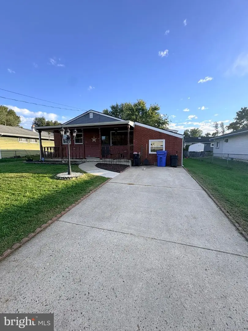 702 Smith Ln, Mount Holly, NJ 08060 - #1