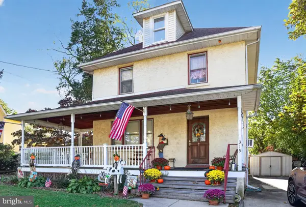 315 Garfield Ave, PALMYRA, NJ 08065