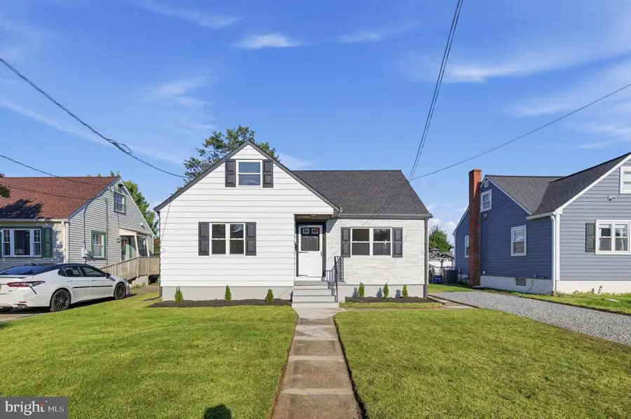 60 N Chester Ave, Riverside, NJ 08075 - #2