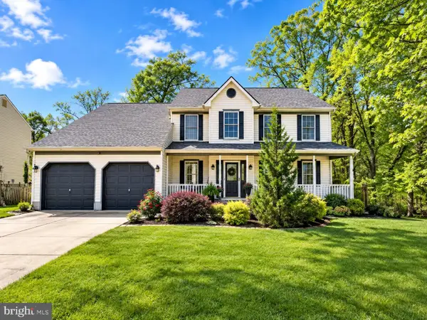 34 Turnbridge Dr, LUMBERTON, NJ 08048