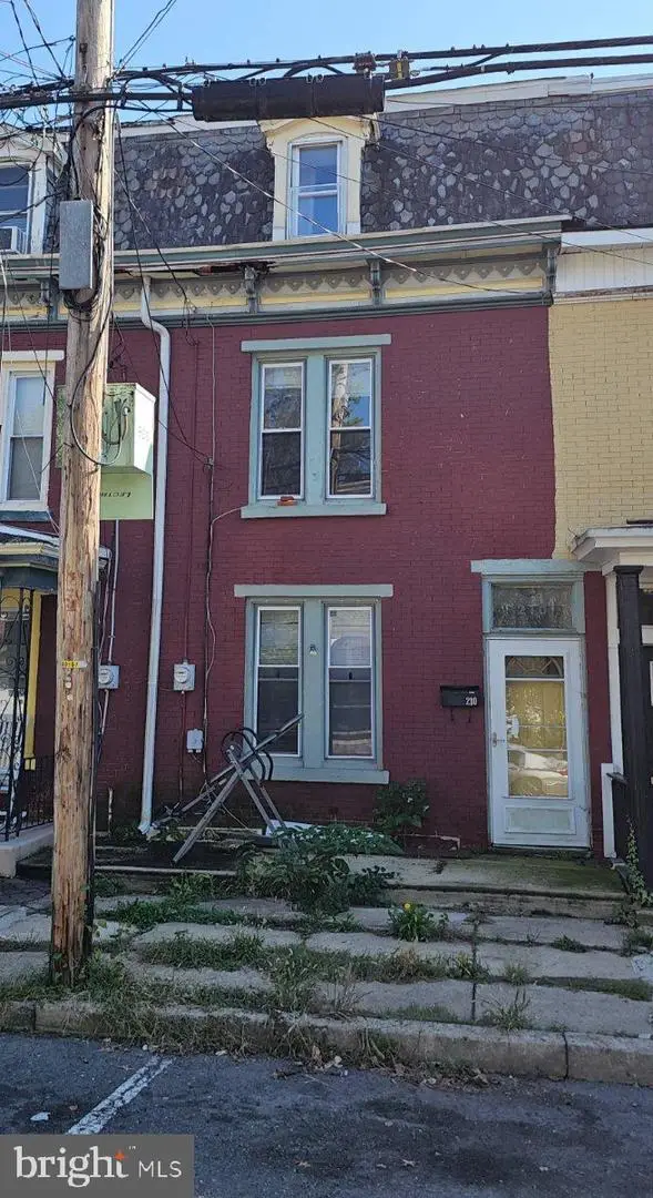 210 W Union St, BURLINGTON, NJ 08016