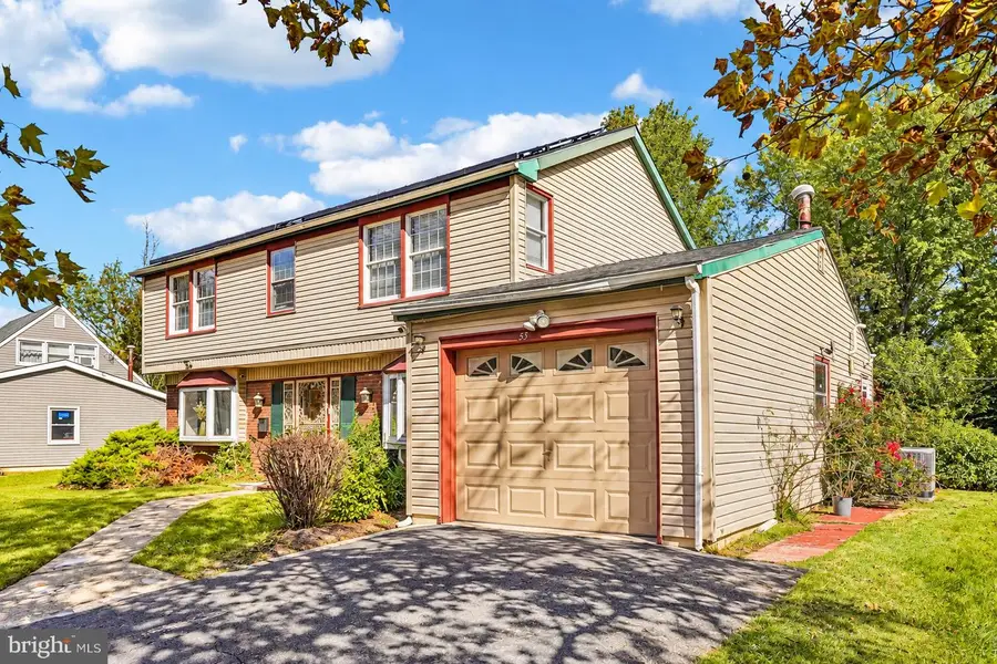 53 S Genesee Ln, Willingboro, NJ 08046 - #2