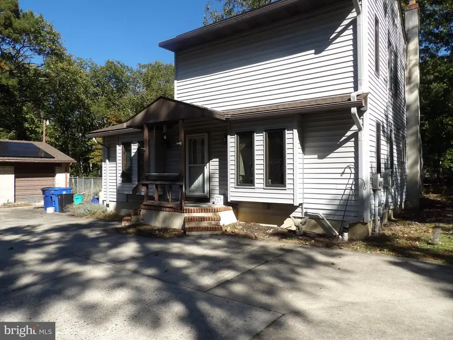 45 Stevens Ln, Tabernacle, NJ 08088 - #2