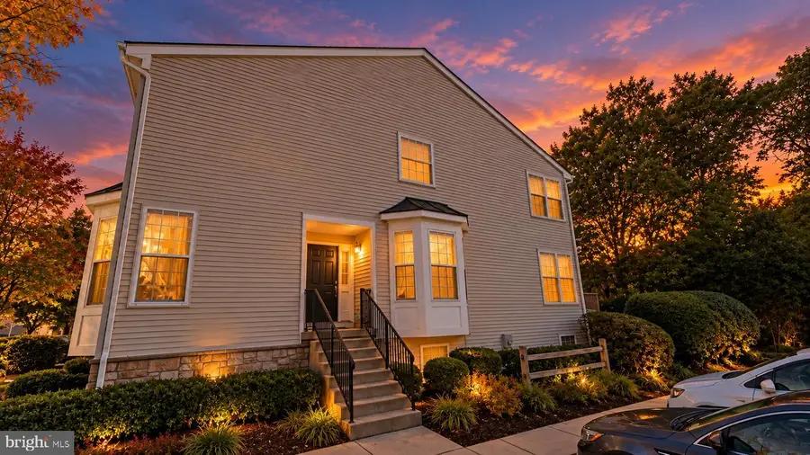 103 Castleton Rd, Delran, NJ 08075 - #3