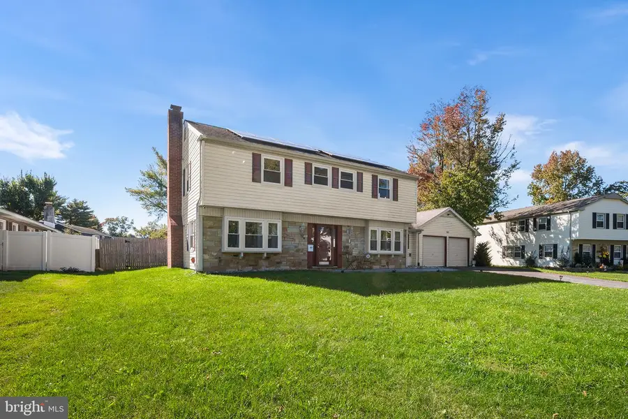 63 Trebing Ln, Willingboro, NJ 08046 - #3