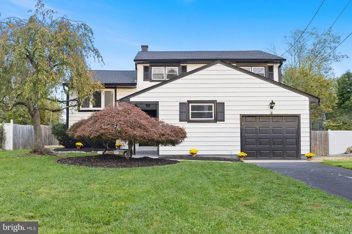 9 Thorntown Ln, Bordentown, NJ 08505 - #1