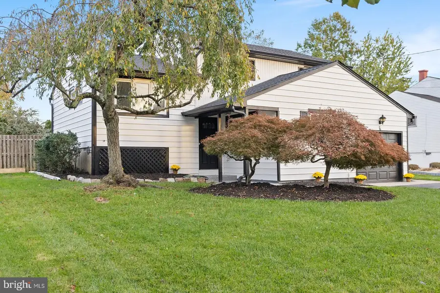 9 Thorntown Ln, Bordentown, NJ 08505 - #2