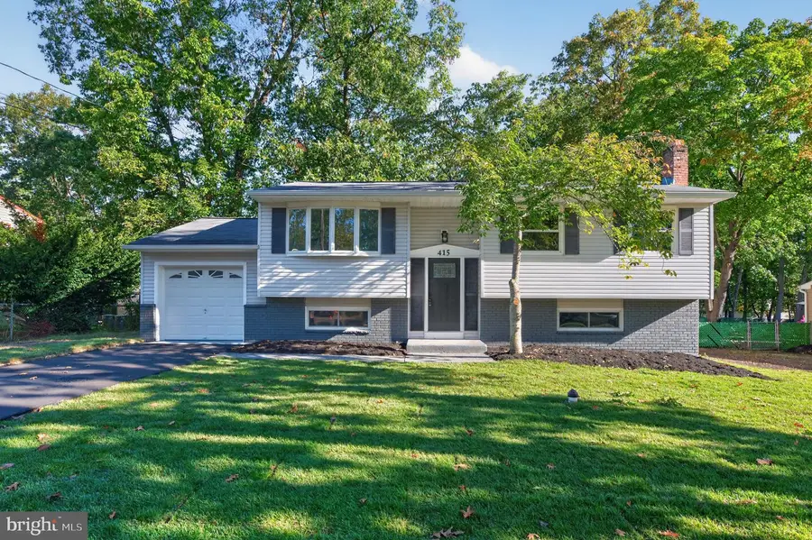 415 California Trl, Browns Mills, NJ 08015 - #2