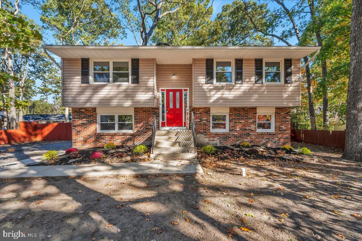 218 Auburn Ave, Browns Mills, NJ 08015 - #1