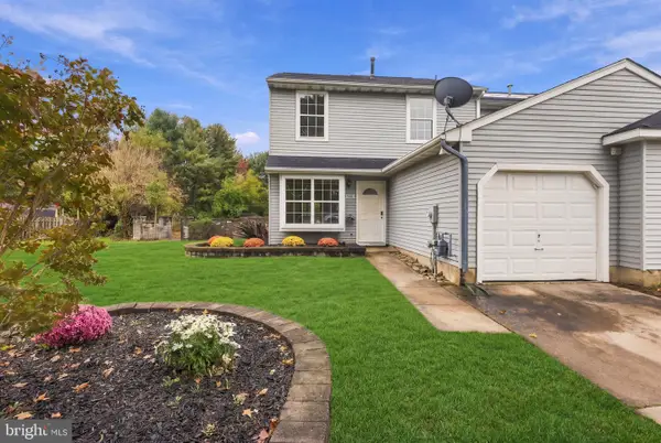 216 S Hill Dr, WESTAMPTON, NJ 08060