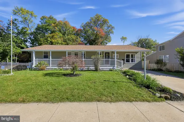 125 Risdon St, MT HOLLY, NJ 08060