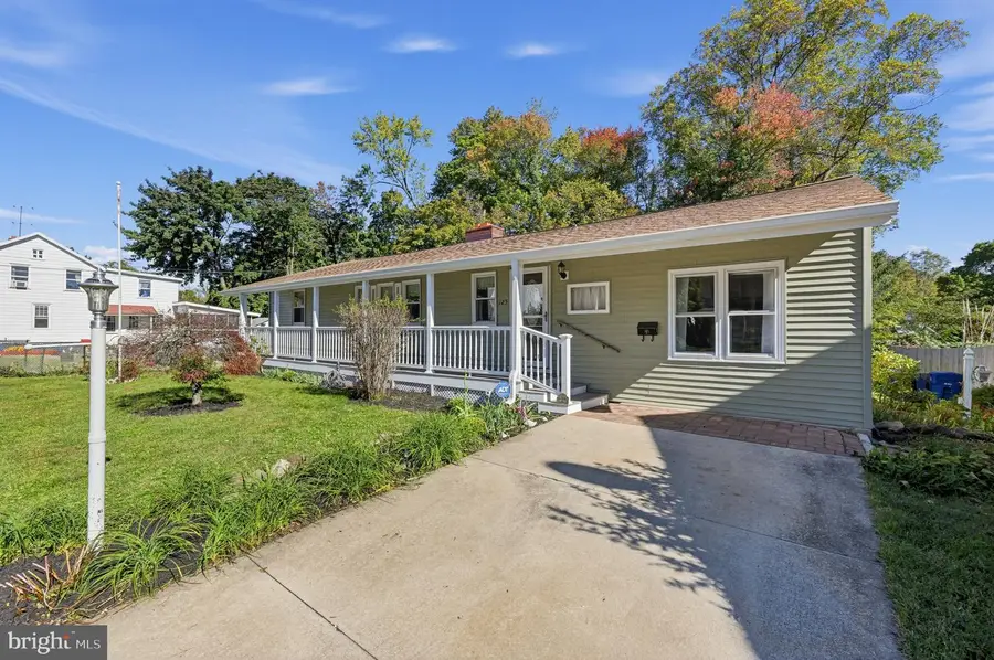 125 Risdon St, Mount Holly, NJ 08060 - #3