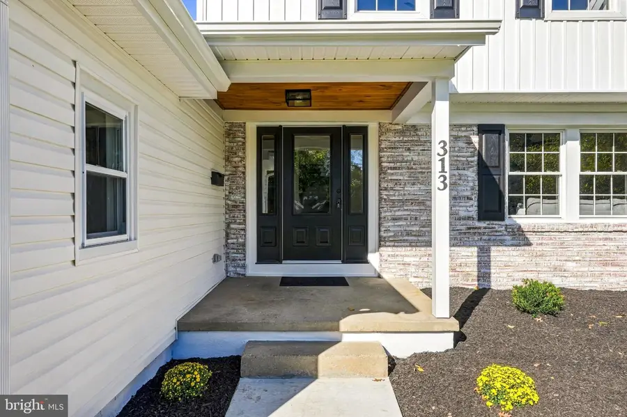 313 Brandywine Dr, Marlton, NJ 08053 - #2