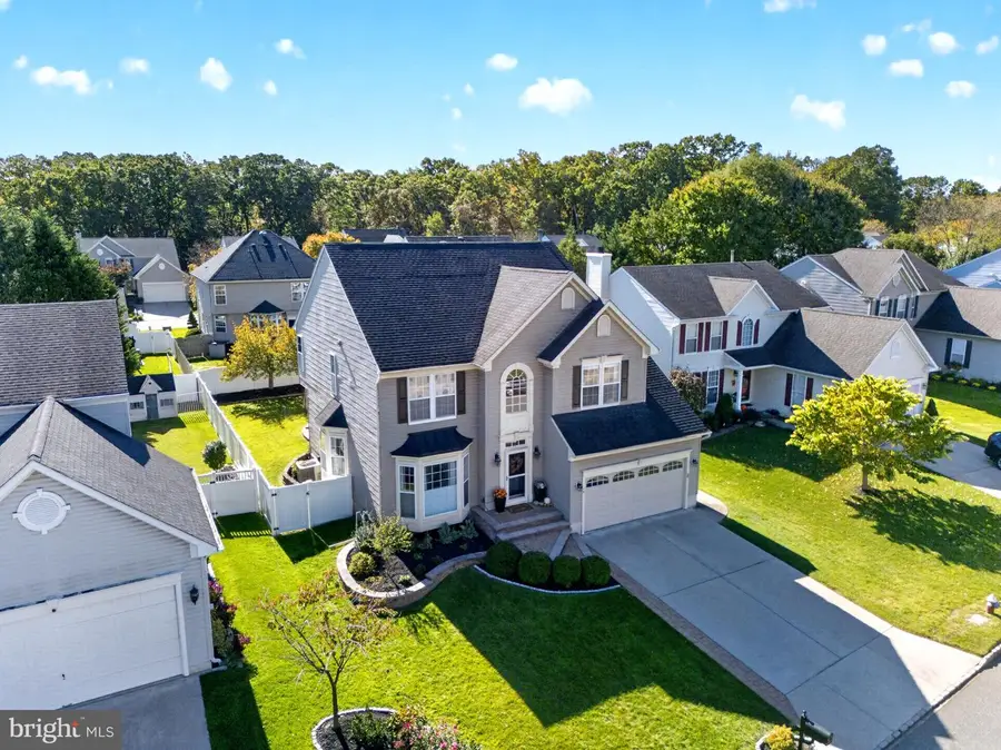 16 Wood Lark Dr, Mount Laurel, NJ 08054 - #3