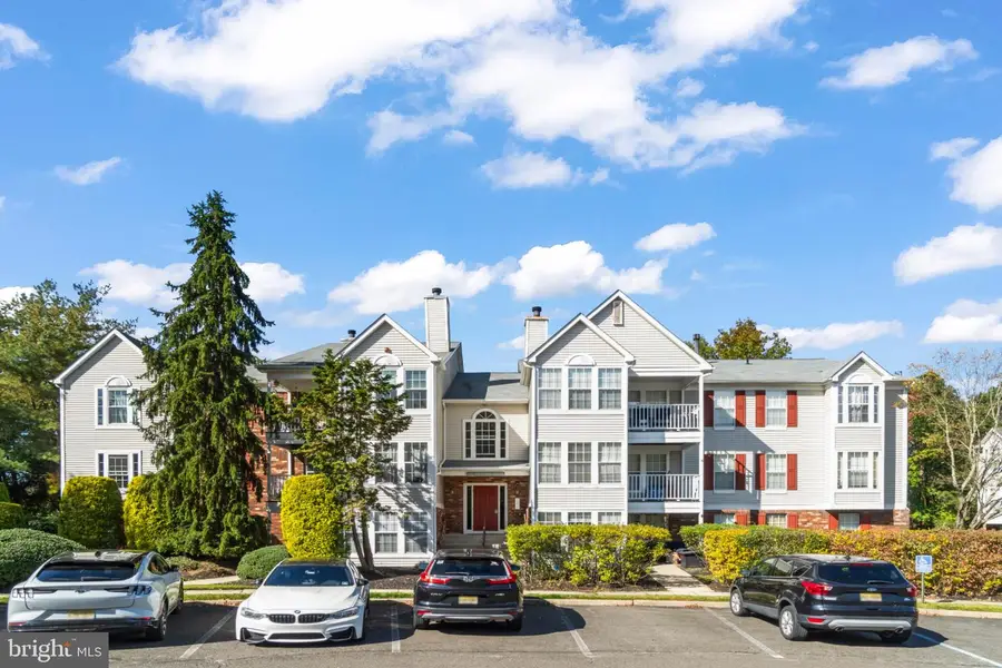 5 Inverness Cir, Marlton, NJ 08053 - #2