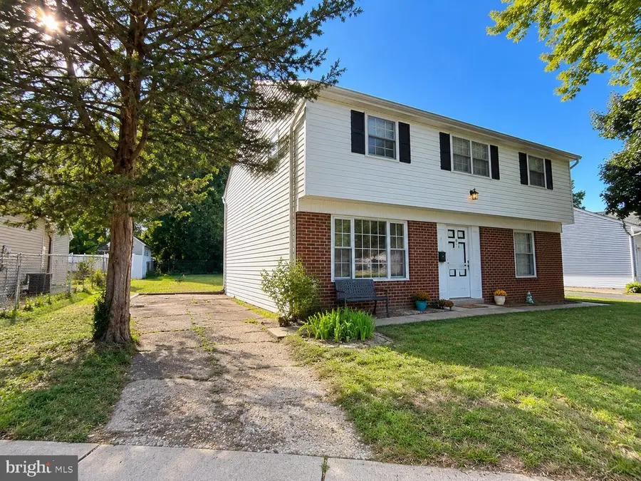 9 Briarcliff Rd, Marlton, NJ 08053 - #2