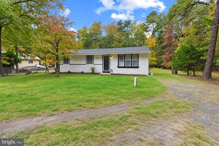 63 Palmetto Ave, Browns Mills, NJ 08015 - #3