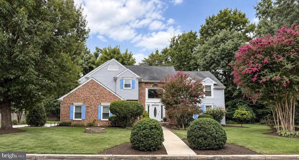 107 Bentley Dr, Mount Laurel, NJ 08054 - #1