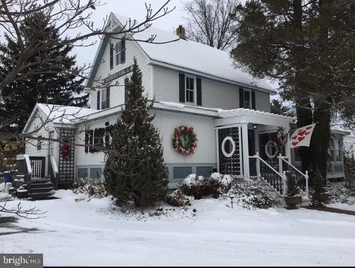 307 Bordentown Chesterfield Rd, Chesterfield, NJ 08515 - #2