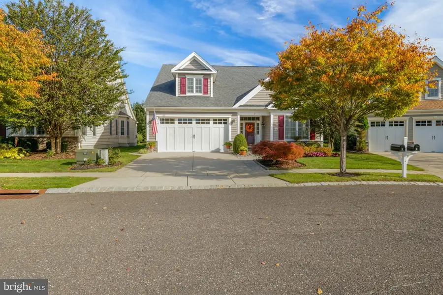 7 Mitchell Ct, Medford, NJ 08055 - #3